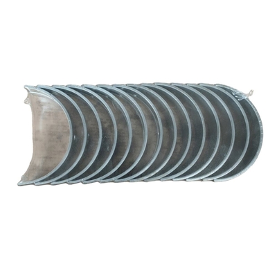 VG1246010034 / VG1246010035 Main Bearing for Sinotruk Howo 371/420 Made of Aluminum