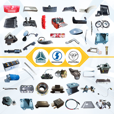 J5 2007- Year 2007- WEICHAI STARTER 612630030208 for Optimal Functionality