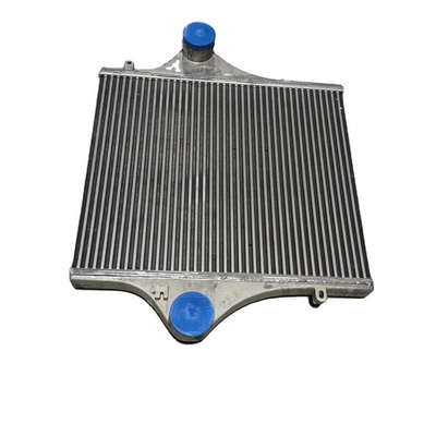 Shacman Intercooler for Dz95259531502 Truck Spare Parts and Accessories Competitive