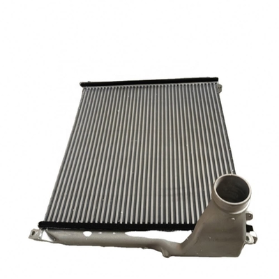 Intercooler For Shacman Truck Spare Part Accessories Car Model shacman DZ9X259531004