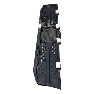 Dz14251110223-Wx Grille For Chinese Shacman X3000 X5000 Truck Parts OE NO. DZ14251110223
