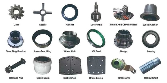 Replace/Repair Purpose Force Extractor Integrated Switch for Shacman DT 385 Engine