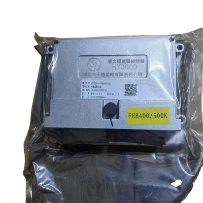 Gear Box BSH70000-1-FHB400-SQ1 Slower Controller For Shacman Year 2012-