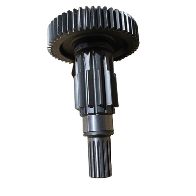 Shacman Spare Parts Standard 12JS200T-1707048 Auxiliary Case Lengthened Intermediate Shaft