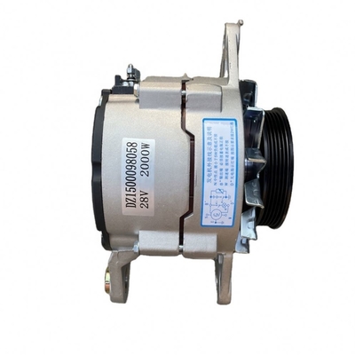 OE NO. DZ1500098058 Alternator for SHACMAN Replacement or Repair
