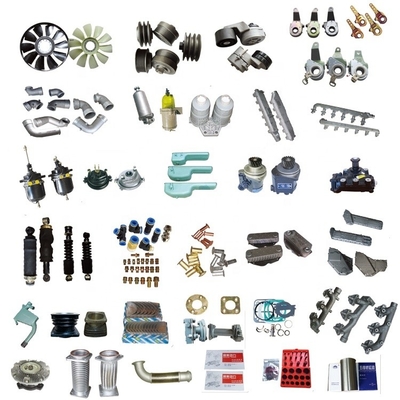 Shacman Sinotruk WG9731522011 002 Suspension Leaf Spring with Paypal Payment Term