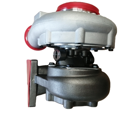 Turbocharger 612601111005 for Shacman DT 385 Engine Optimal Performance