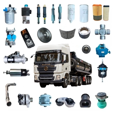 Original Parts WG1646950002 SINOTRUK LOGO for HOWO/HOWO A7 Payment term Western-union Paypal TT
