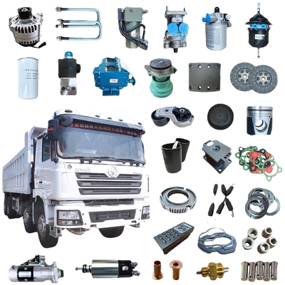 WEICHAI Fuel Coarse Filter Element for SINOTRUK CNHTC Howo Guaranteed Performance