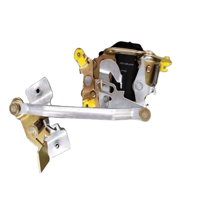 Standard Size Left Door Lock for FAW Jiefang 6105015E109 Truck Engine Parts