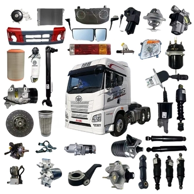 SINOTRUK CNHTC Car Fitment SINOTRUK JWZ LEFT FRONT Headlight with 24V Voltage JWZ