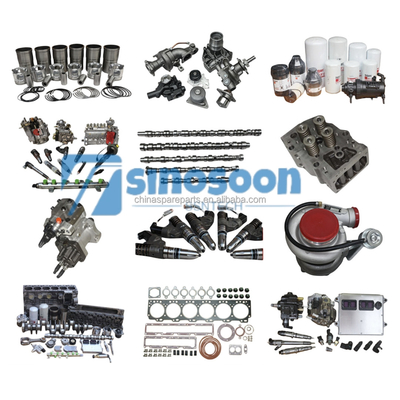 Standard Water Tank WD615 for Weichai Truck Engine Parts