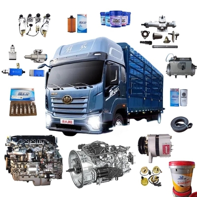 Standard Water Tank WD615 for Weichai Truck Engine Parts