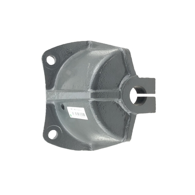 Guaranteed for 1 Year Sinotruk Howo Truck Leaf Spring Bracket WG9416520015
