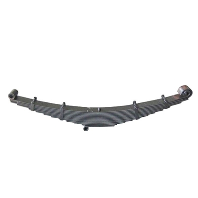 SINOTRUK HOWO Suspension Parts WG9725520286 Leaf Spring Assembly Auman Replace/Repair