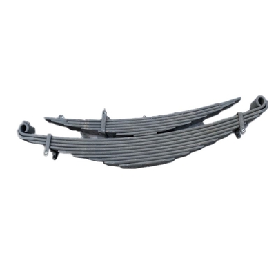 Long Standing Reputation Sinotruk Howo Truck Leaf Spring WG9731522011
