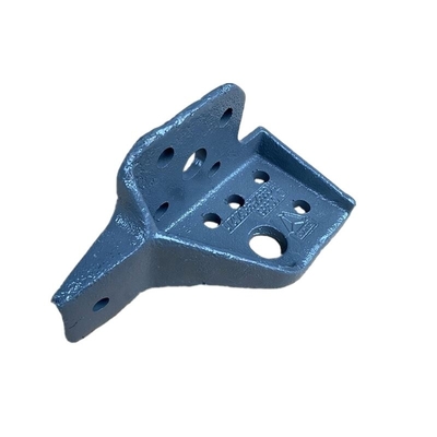 2012- Year Sinotruk HOWO Truck Parts Bumper Bracket WG9925930202