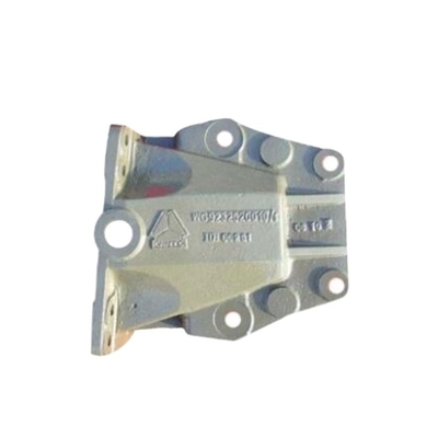 FAW Jiefang Truck Front Spring Bracket WG9232520010 Made of Iron and for Car Fitment