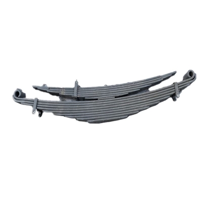 Sinotruk Howo Truck Parts Rear Leaf Spring TG53715200007 for Foton Shacman FAW