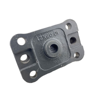 Sinotruk Truck Spare Parts V Thrust Rod Bracket WG9925522214 OEM Standard