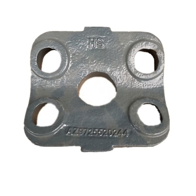 2006- Year SINOTRUK HOWO Truck Parts Leaf Spring Block AZ9725520244 within Standard