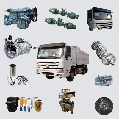 Upgrade Your Vehicle with and Durable SINOTRUK A7 HOWO Temperature Sensor R61540090003