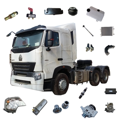 Upgrade Your Vehicle with and Durable SINOTRUK A7 HOWO Temperature Sensor R61540090003