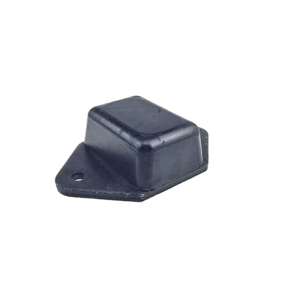 0.95kg Plastic Shacman Delong Truck Parts Rrear Spring Washer DZ9114521012
