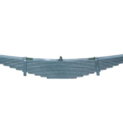 OE NO. WG9100520042 Right Front Leaf Spring For Sinotruk Howo according to truck