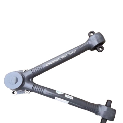 Sinotruk HOWO Spare Parts AZ9725529272 V Type Thrust Rod for 2006- Year ALLOY Trucks