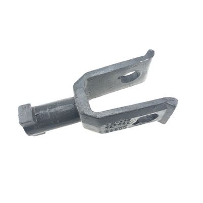 Sinotruk HOWO Truck Parts Traction Hook AZ9114930093 for Zhongtong Car Fitment