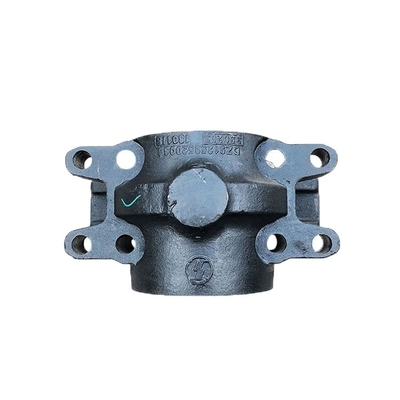 Howo Balance Shaft Housing DZ91259520038 For Shacman Delong F3000