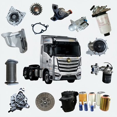 Shacman Sinotruk Howo Original Parts WLY5G32-PTO HWP-W38/64TQ PTO for OEM Requirement