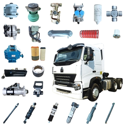 SINOTRUK T5G Truck 24V Halogen Led H4 Bulb with Excellent Performance