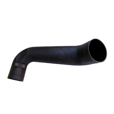 CNHTC HOWO Truck Part Air Inlet Hose WG9725190911 for Shacman Car Fitment