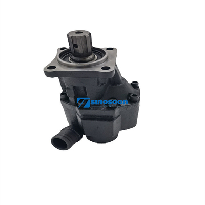 14571231C Sinotruk Howo Truck Parts HYVA Gear Pump for Body Lift Replacement/Repair