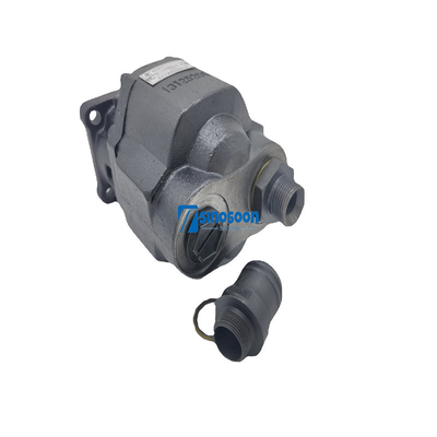14571231C Sinotruk Howo Truck Parts HYVA Gear Pump for Body Lift Replacement/Repair