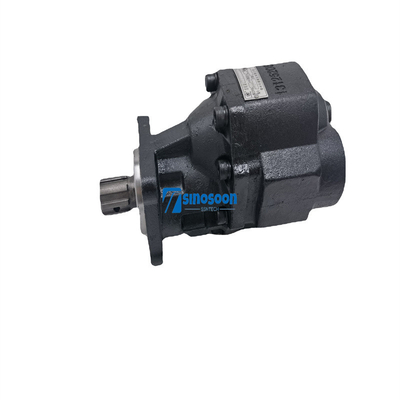 14571231C Sinotruk Howo Truck Parts HYVA Gear Pump for Body Lift Replacement/Repair