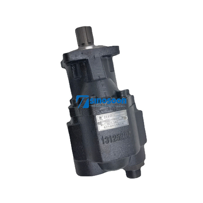 14571231C Sinotruk Howo Truck Parts HYVA Gear Pump for Body Lift Replacement/Repair