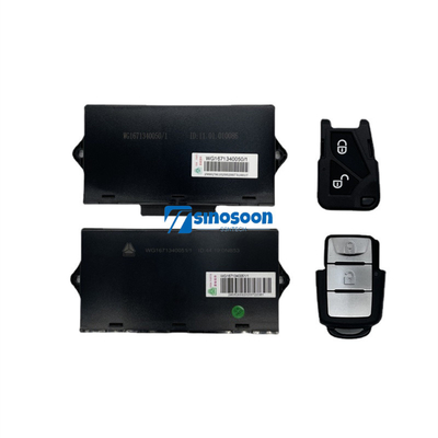 Howo Haohan Body Control Central Locking WG1771340050 Truck Body Parts for SINOTRUK