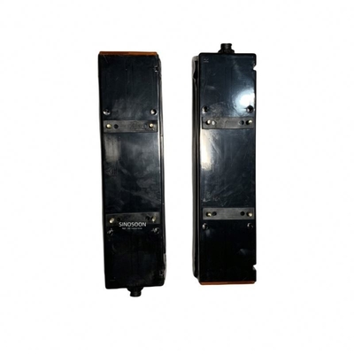 Rear Tail Lamp Light for SINOTRUK HOWO A7 Truck Spare Parts WG9925810001 WG9925810002