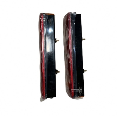 Rear Tail Lamp Light for SINOTRUK HOWO A7 Truck Spare Parts WG9925810001 WG9925810002