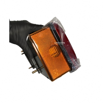 Rear Tail Lamp Light for SINOTRUK HOWO A7 Truck Spare Parts WG9925810001 WG9925810002