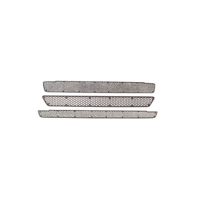 Front Bumper Grille WG1664240009 Standard Truck Cabin Parts for SINOTRUK HOWO A7