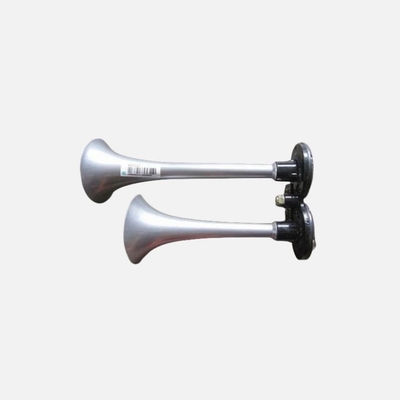 WG9000270002 Double Air Horn Perfect Replacement for Sinotruk Howo Truck Accessories