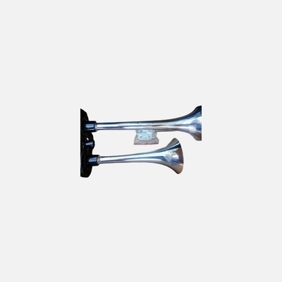 WG9000270002 Double Air Horn Perfect Replacement for Sinotruk Howo Truck Accessories