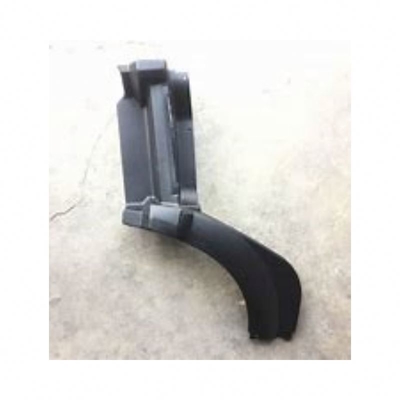 Truck Model Howo Front Wheel Fender for Sinotruk Howo Truck Body Parts WG1642230106