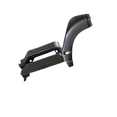 Truck Model Howo Front Wheel Fender for Sinotruk Howo Truck Body Parts WG1642230106