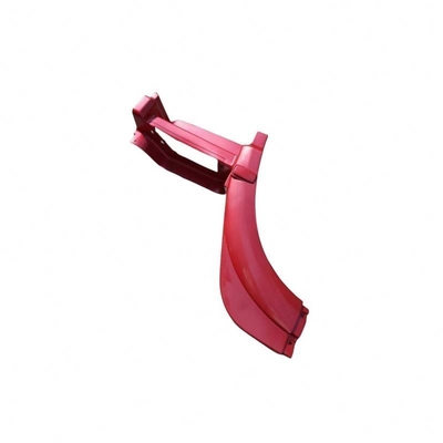 Truck Model Howo Front Wheel Fender for Sinotruk Howo Truck Body Parts WG1642230106