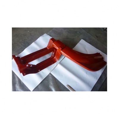 Truck Model Howo Front Wheel Fender for Sinotruk Howo Truck Body Parts WG1642230106
